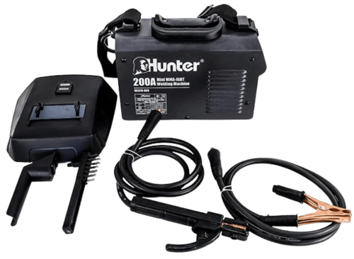 רתכת אלקטרונית IGBT MINI-200A 