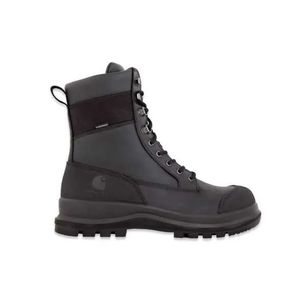 מגף דטרויטRUGGED FLEX® S3 גובה 8" אטום למים - Outline