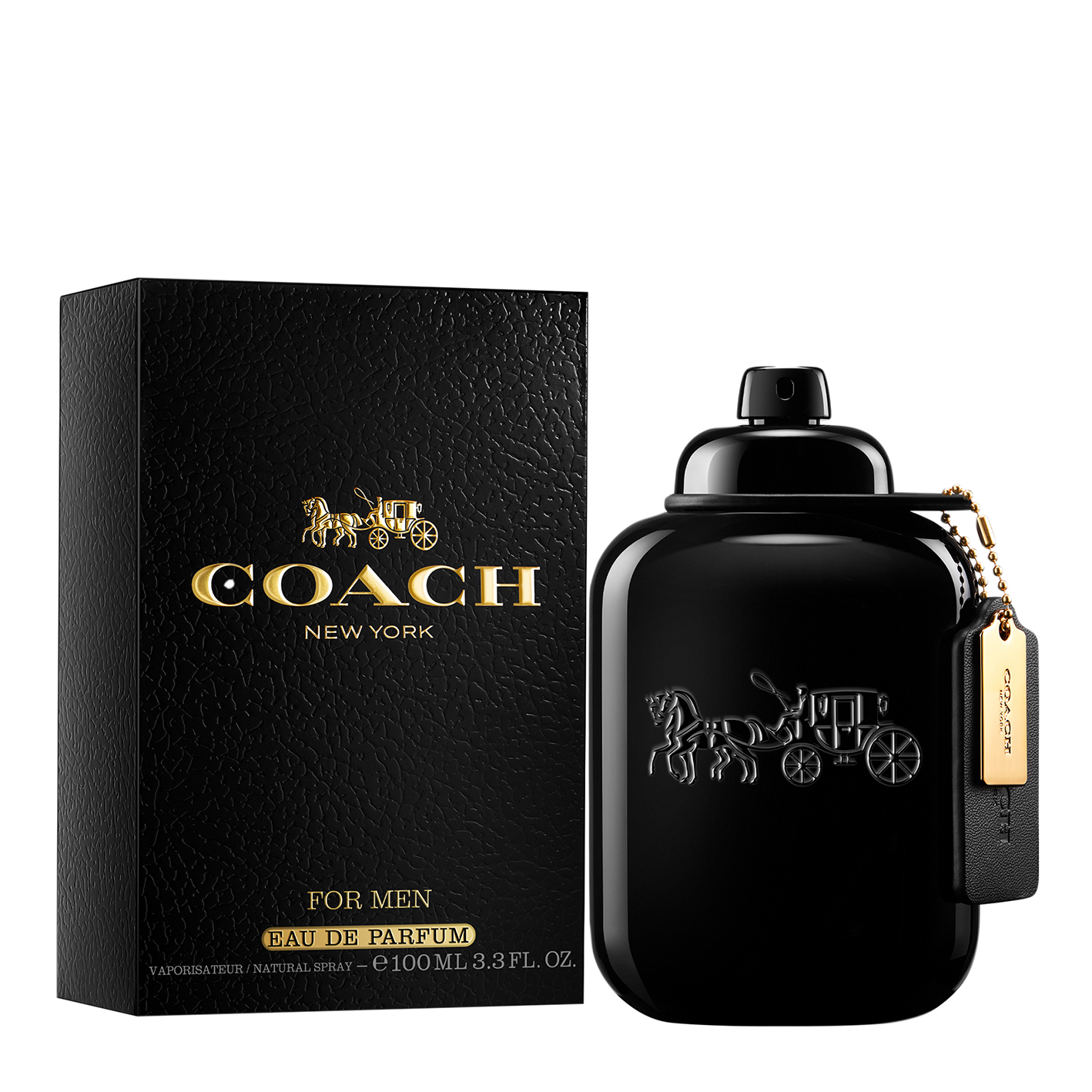 Coach Coach for Men Eau de Parfum
