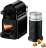 מכונת קפה Nespresso EN80bae inissia +מקציף