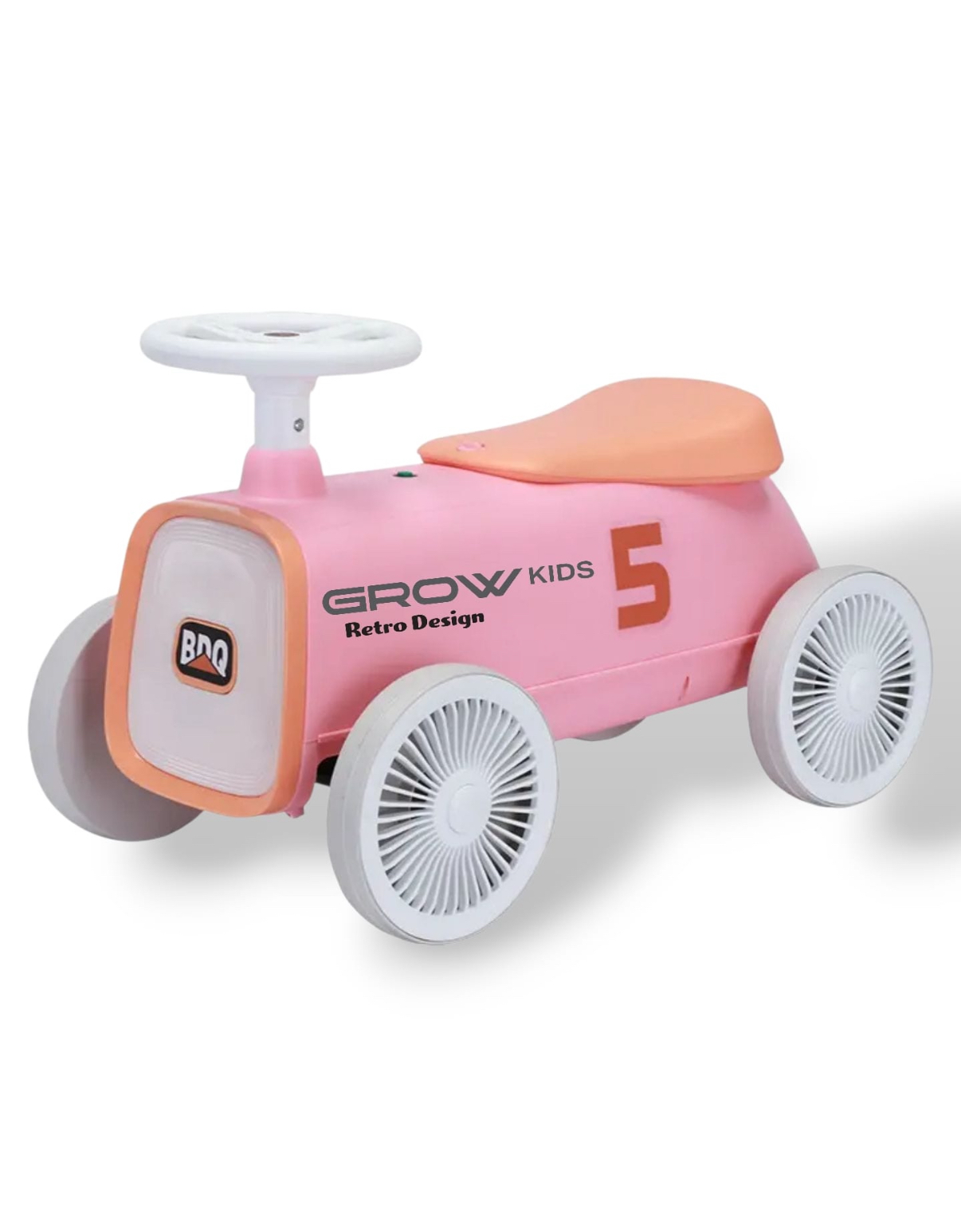 בימבה רטרו וינטג׳ Grow