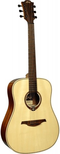 Lag T88D  Acoustic Guitar