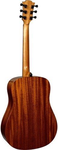 זוית נוספת Lag T88D  Acoustic Guitar