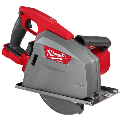 מסור דחיפה מתכת נטען בראשלס 18 פיול מילווקי Milwaukee 2982-20 / M18 FMCS66 REDLITHIUM-ION BRUSHLESS – גוף בלבד 