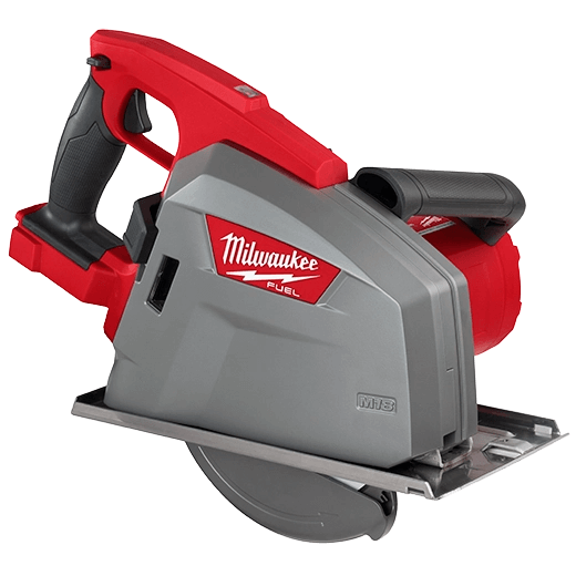 מסור דחיפה מתכת נטען בראשלס 18 פיול מילווקי Milwaukee 2982-20 / M18 FMCS66 REDLITHIUM-ION BRUSHLESS – גוף בלבד