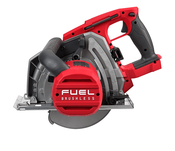 מסור דחיפה מתכת נטען בראשלס 18 פיול מילווקי Milwaukee 2982-20 / M18 FMCS66 REDLITHIUM-ION BRUSHLESS – גוף בלבד