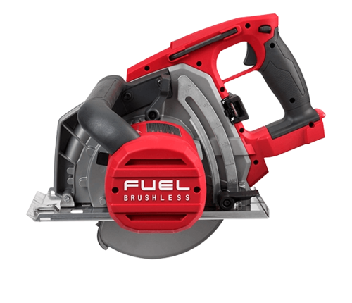 מסור דחיפה מתכת נטען בראשלס 18 פיול מילווקי Milwaukee 2982-20 / M18 FMCS66 REDLITHIUM-ION BRUSHLESS – גוף בלבד 
