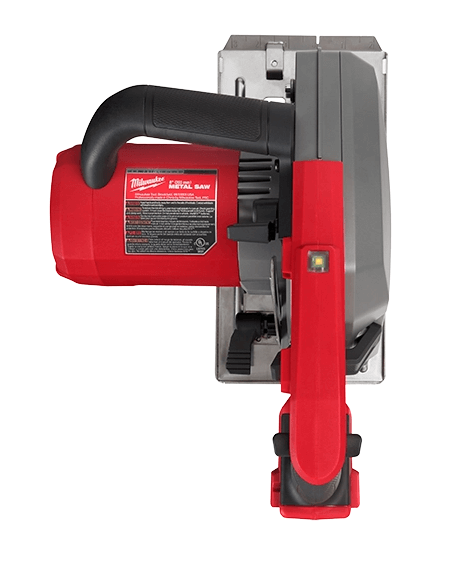 מסור דחיפה מתכת נטען בראשלס 18 פיול מילווקי Milwaukee 2982-20 / M18 FMCS66 REDLITHIUM-ION BRUSHLESS – גוף בלבד