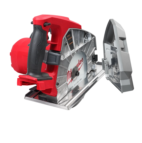 מסור דחיפה מתכת נטען בראשלס 18 פיול מילווקי Milwaukee 2982-20 / M18 FMCS66 REDLITHIUM-ION BRUSHLESS – גוף בלבד 