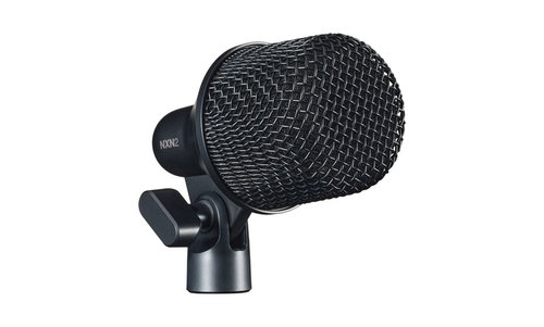 מיקרופון קיק דינאמי - Shure Nexadyne 2