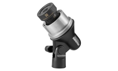 מיקרופון קיק דינאמי - Shure Nexadyne 2