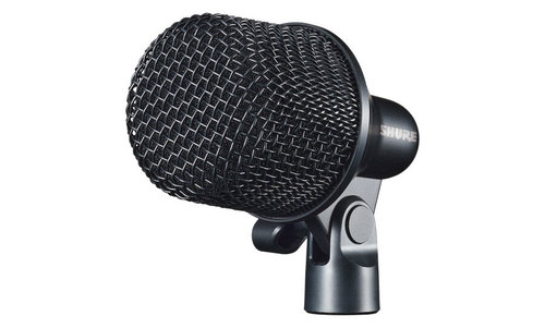 מיקרופון קיק דינאמי - Shure Nexadyne 2