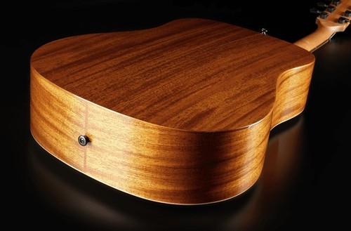 זוית נוספת Lag T88D  Acoustic Guitar