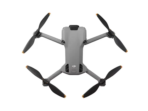 רחפן DJI MINI 5 PRO Fly More Combo Plus (DJI RC2) 99999-955-05