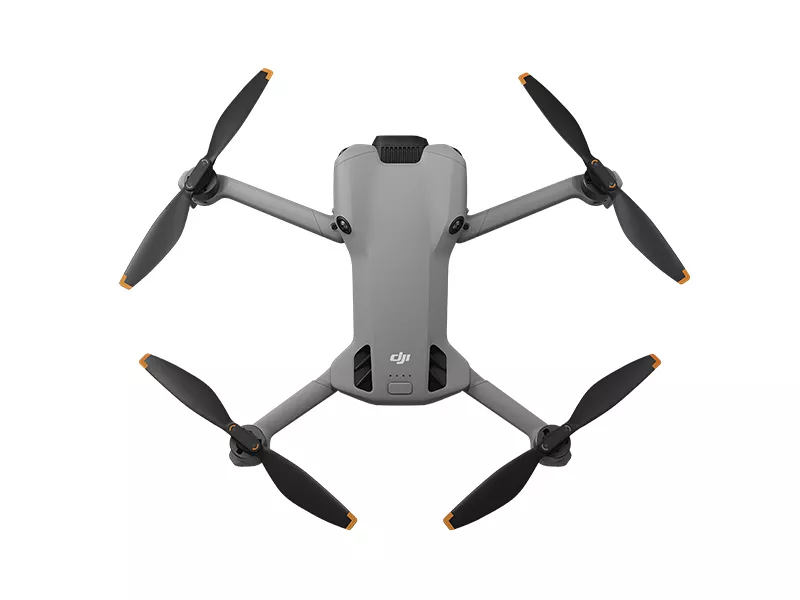 רחפן DJI MINI 5 PRO Fly More Combo Plus (DJI RC2) 99999-955-05
