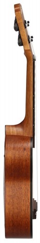זוית נוספת Lag Tiki Uku 10 Soprano Ukulele