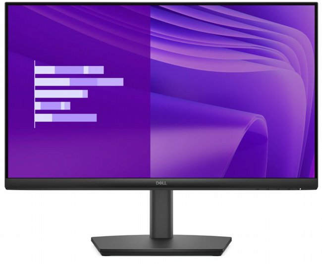מסך מחשב Dell Pro E2425HSM 