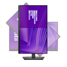 מסך מחשב Dell Pro E2425HSM '23.8  