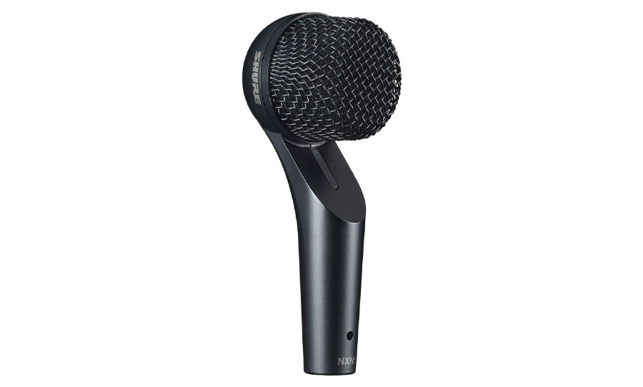 מיקרופון דינמי לגיטרה - Shure Nexadyne 5