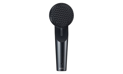 מיקרופון דינמי לגיטרה - Shure Nexadyne 5