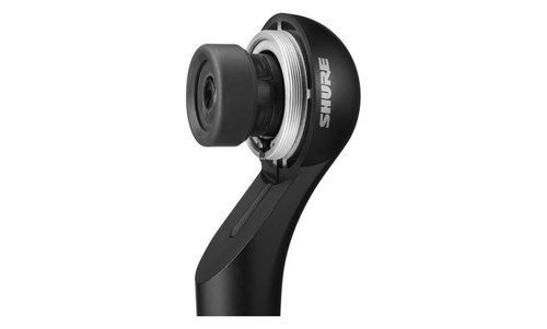 מיקרופון דינמי לגיטרה - Shure Nexadyne 5