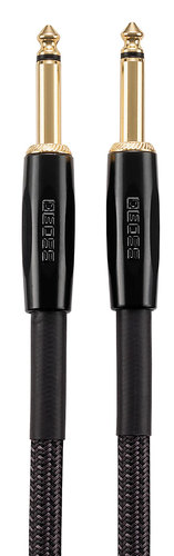 זווית נוספת boss bic-p10 instrument cable