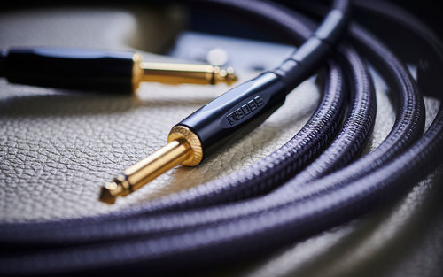 זווית נוספת boss bic-p10 instrument cable