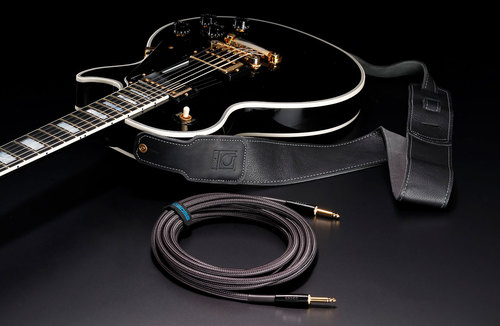 זווית נוספת boss bic-p10 instrument cable