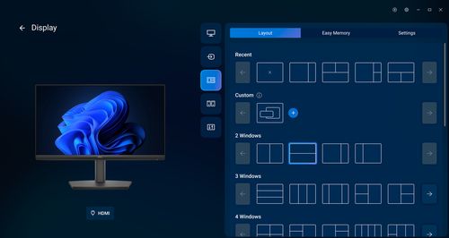 מסך מחשב Dell Pro E2425HSM '23.8  