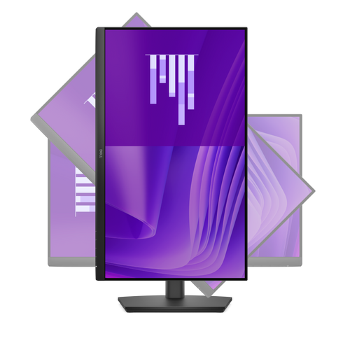 מסך מחשב Dell Pro E2425HSM '23.8  