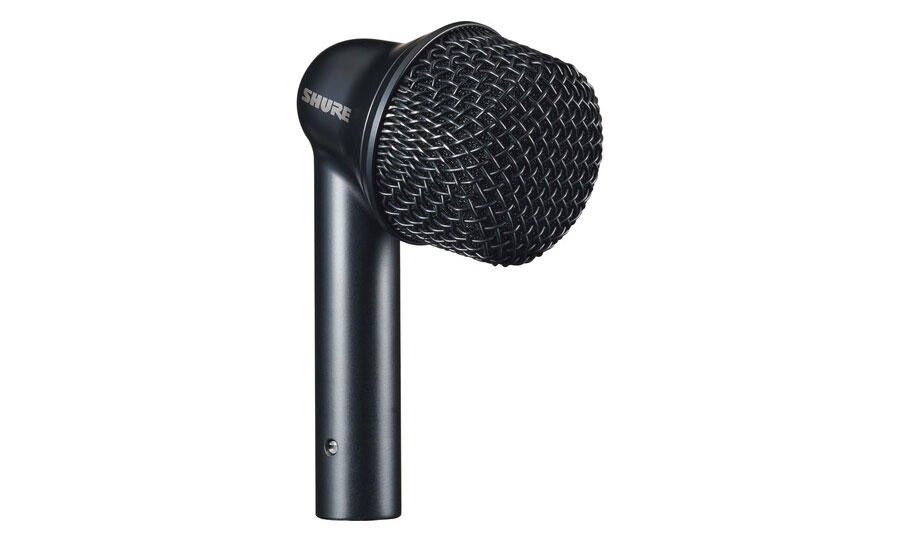 מיקרופון דינמי לסנר / טום - Shure Nexadyne 6