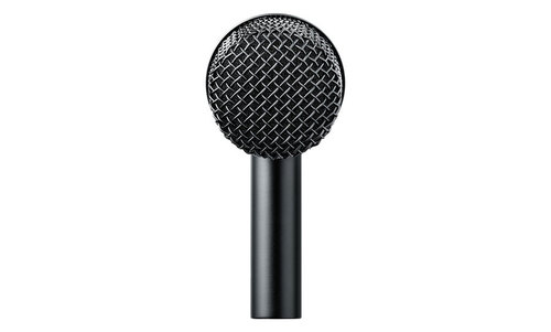 מיקרופון דינמי לסנר / טום - Shure Nexadyne 6