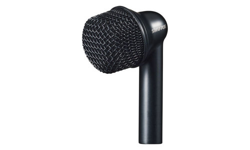 מיקרופון דינמי לסנר / טום - Shure Nexadyne 6