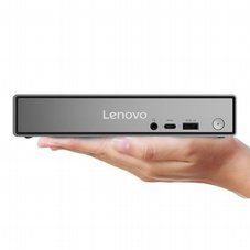 מחשב נייח Lenovo ThinkCentre neo 50q Gen5 5-210H 16G Win11Pro