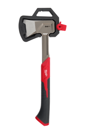 גרזן ביקוע Milwaukee 48-22-9061 – אורך 16 אינץ’ 