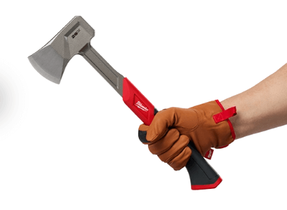 גרזן ביקוע Milwaukee 48-22-9061 – אורך 16 אינץ’ 