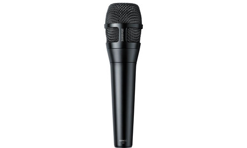 מיקרופון דינמי לשירה - Shure Nexadyne 8/C
