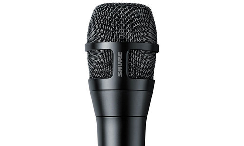 מיקרופון דינמי לשירה - Shure Nexadyne 8/C