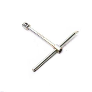 מפתח גלגלים 27-30 כולל ידית