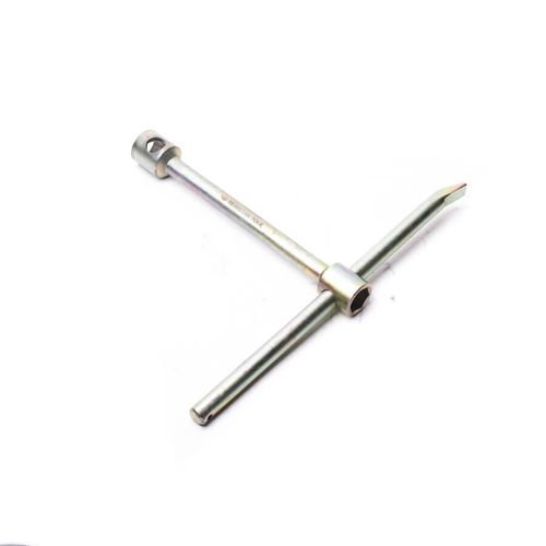 מפתח גלגלים 32-33 כולל ידית