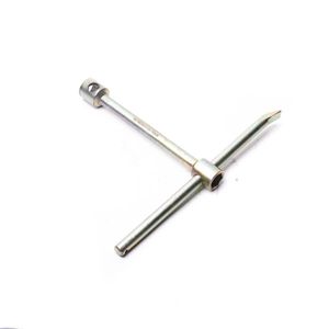 מפתח גלגלים 32-33 כולל ידית