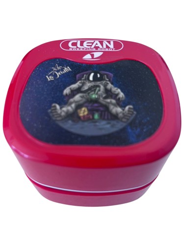 שואב אבק מיני CLEAN – דגם אסטרונאוט