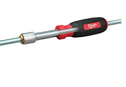 סט ביטים מגנטיים Milwaukee ‎48-22-2517‎ – ‎7‎ חלקים (Metric HollowCore™ Nut Driver Set)