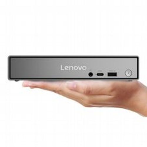 מחשב נייח Lenovo ThinkCentre neo 50q Gen5 7-240H 32G 1TB Dos