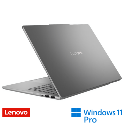 מחשב נייד 83J00056IV Lenovo IdeaPad Slim 5 מסך ״14 מ. Core 7 240H כונן 1TB SSD זכרון 32GB ומ.גרפי Intel® Graphics 