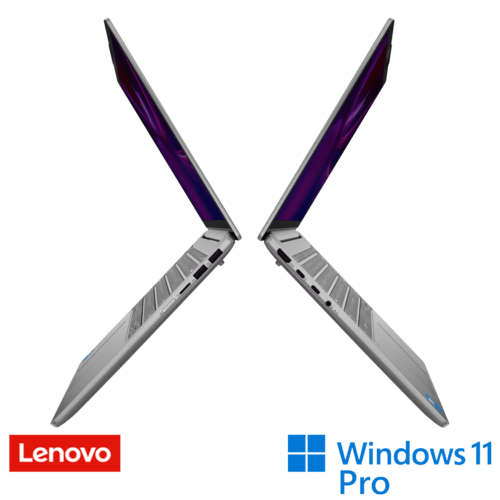מחשב נייד 83J00056IV Lenovo IdeaPad Slim 5 מסך ״14 מ. Core 7 240H כונן 1TB SSD זכרון 32GB ומ.גרפי Intel® Graphics 