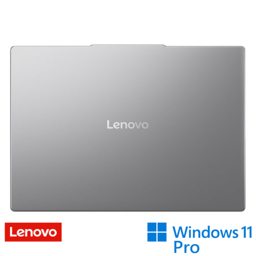 מחשב נייד 83J00056IV Lenovo IdeaPad Slim 5 מסך ״14 מ. Core 7 240H כונן 1TB SSD זכרון 32GB ומ.גרפי Intel® Graphics 