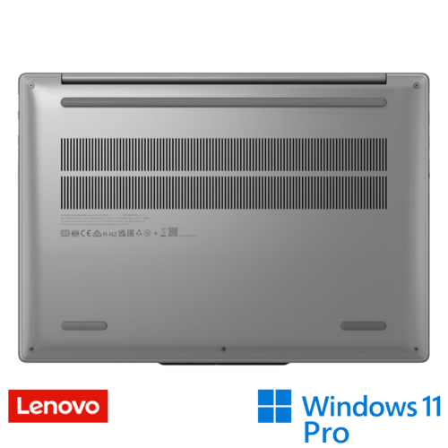 מחשב נייד 83J00056IV Lenovo IdeaPad Slim 5 מסך ״14 מ. Core 7 240H כונן 1TB SSD זכרון 32GB ומ.גרפי Intel® Graphics 