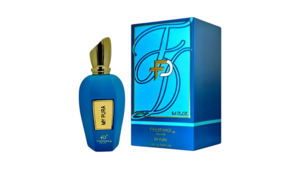 My pura by Fragrance Deluxe בהשראת Erba Pura Xerjoff בושם יוניסקס | 100 מ”ל או דה פרפיום פרגרנס דלוקס