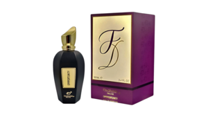 Opportunity Fragrance Deluxe בהשראת Opera Xerjoff בושם יוניסקס | 100 מ”ל או דה פרפיום